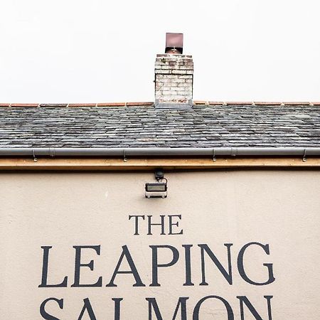 The Leaping Salmon Hotel Yelverton Luaran gambar