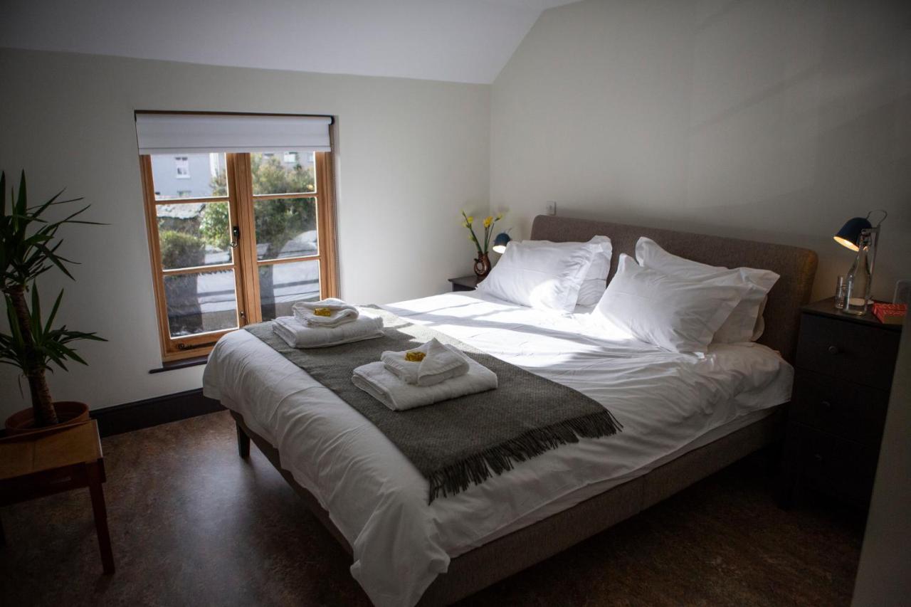 The Leaping Salmon Hotel Yelverton Luaran gambar