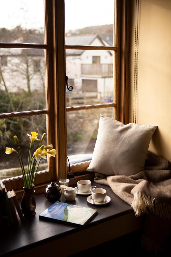 The Leaping Salmon Hotel Yelverton Luaran gambar