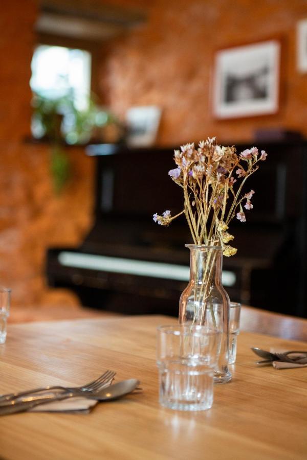 The Leaping Salmon Hotel Yelverton Luaran gambar