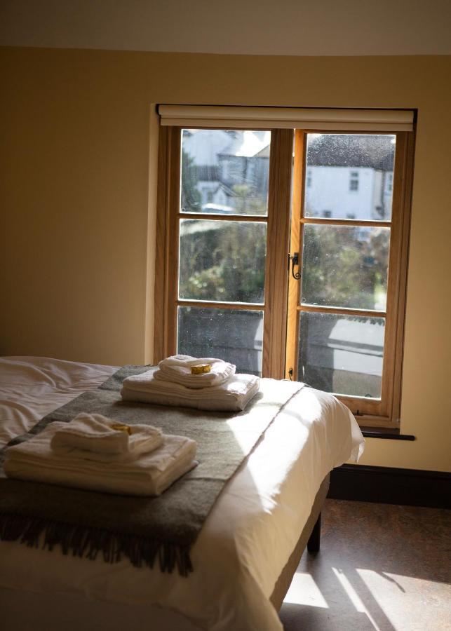 The Leaping Salmon Hotel Yelverton Luaran gambar