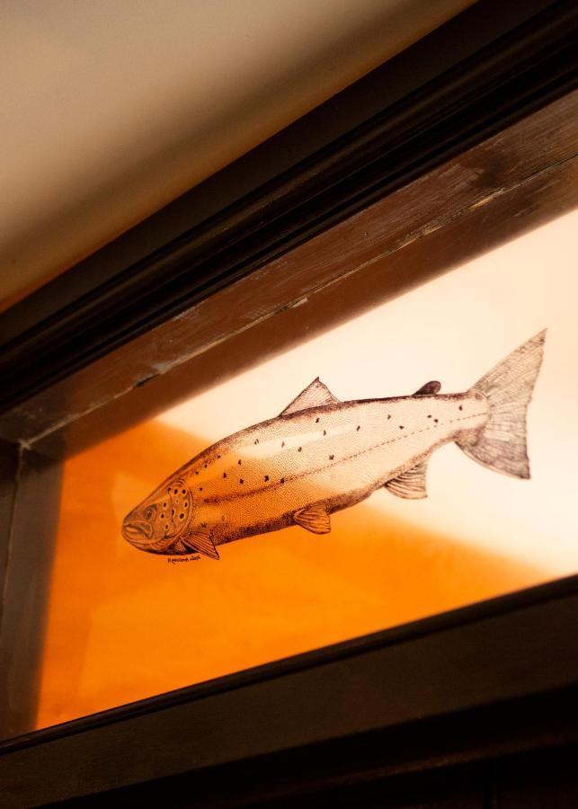 The Leaping Salmon Hotel Yelverton Luaran gambar