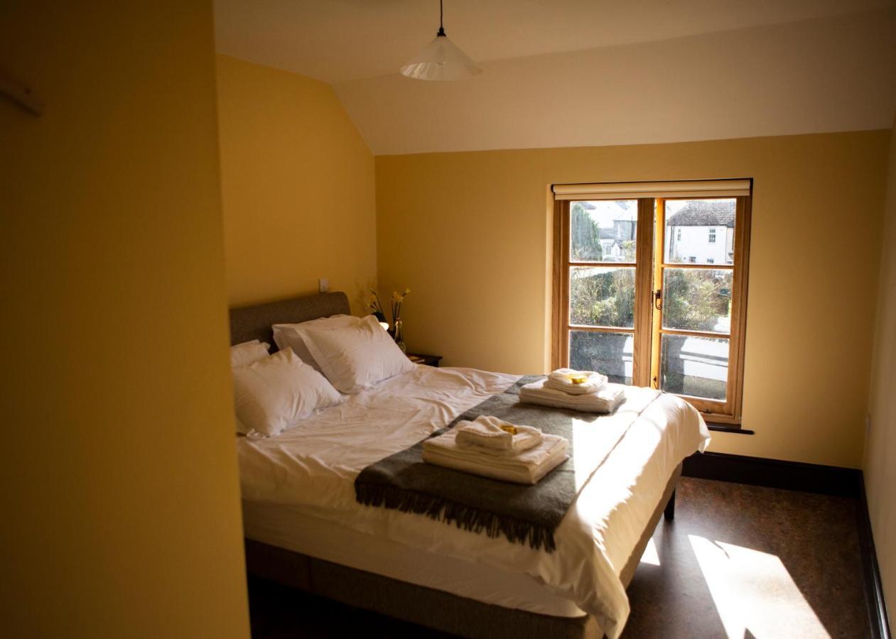 The Leaping Salmon Hotel Yelverton Luaran gambar